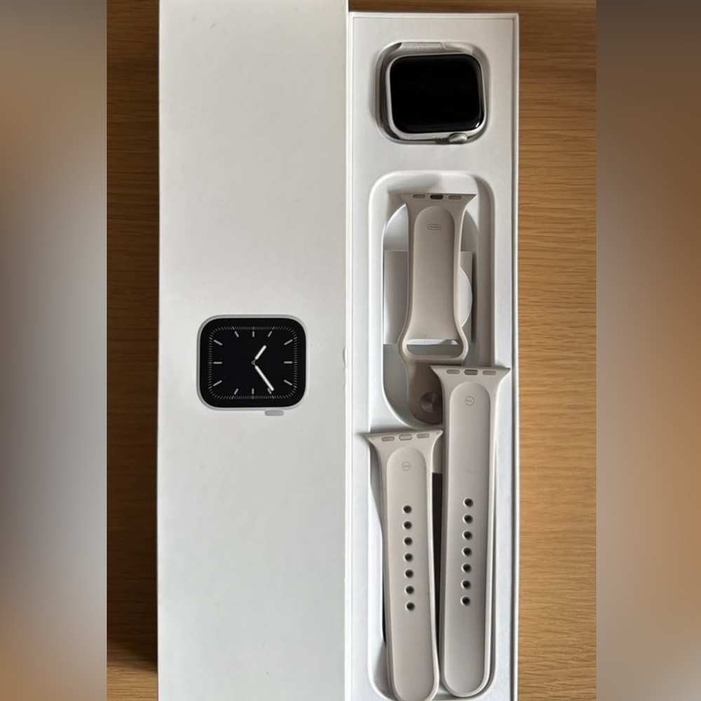 Apple watch Series 5